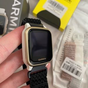 Garmin Venu SQ GPS Watch